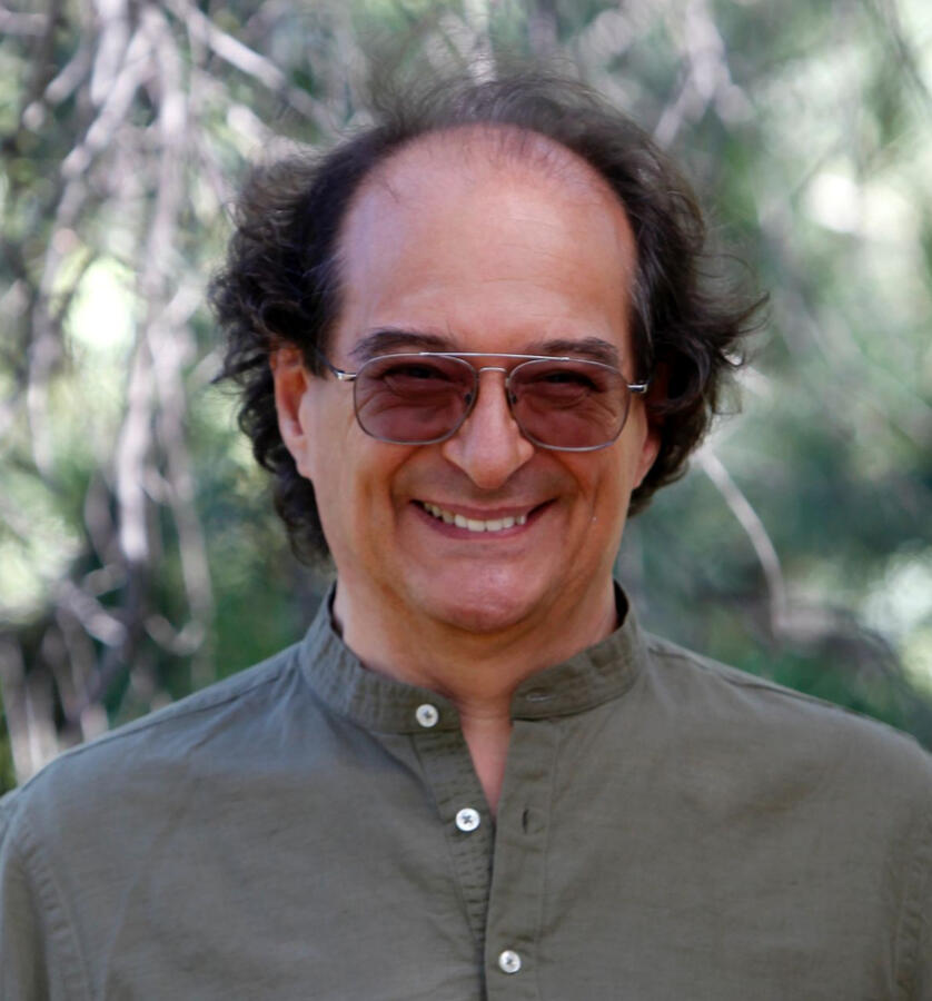 LUIS FELIPE CORREA (PRESIDENTE EJECUTIVO)