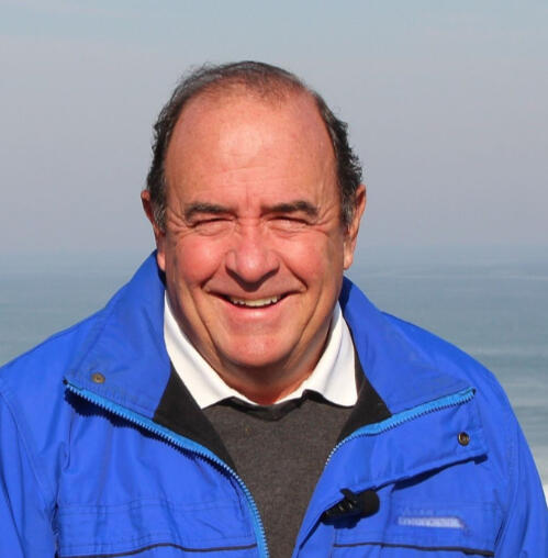 GERMÁN MAYO (DIRECTOR)